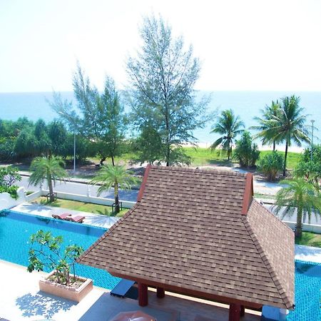Maikhao Palm Beach Resort - Sha Plus Mai Khao Exterior photo