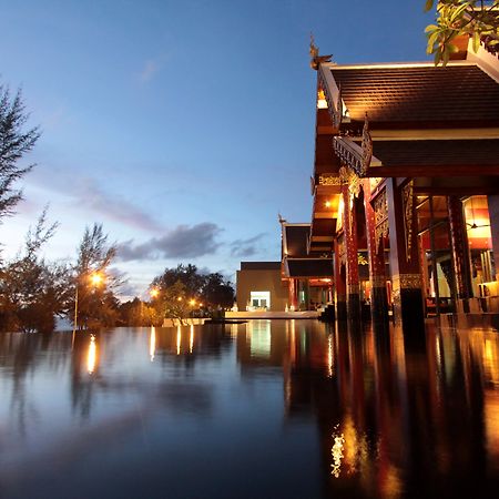 Maikhao Palm Beach Resort - Sha Plus Mai Khao Exterior photo