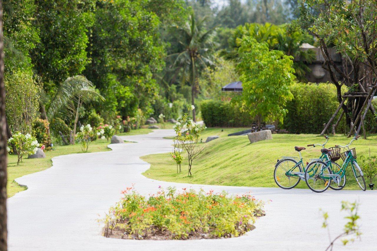 Maikhao Palm Beach Resort - Sha Plus Mai Khao Exterior photo