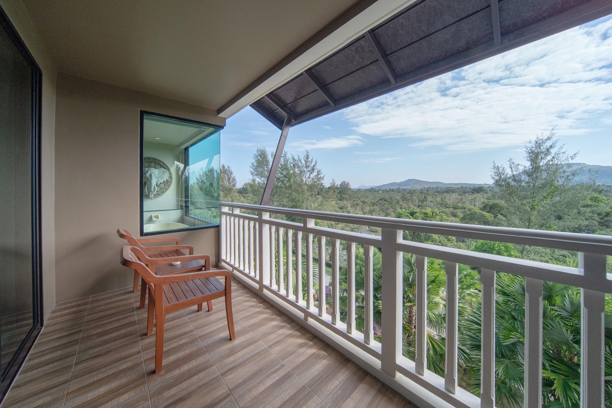 Maikhao Palm Beach Resort - Sha Plus Mai Khao Exterior photo