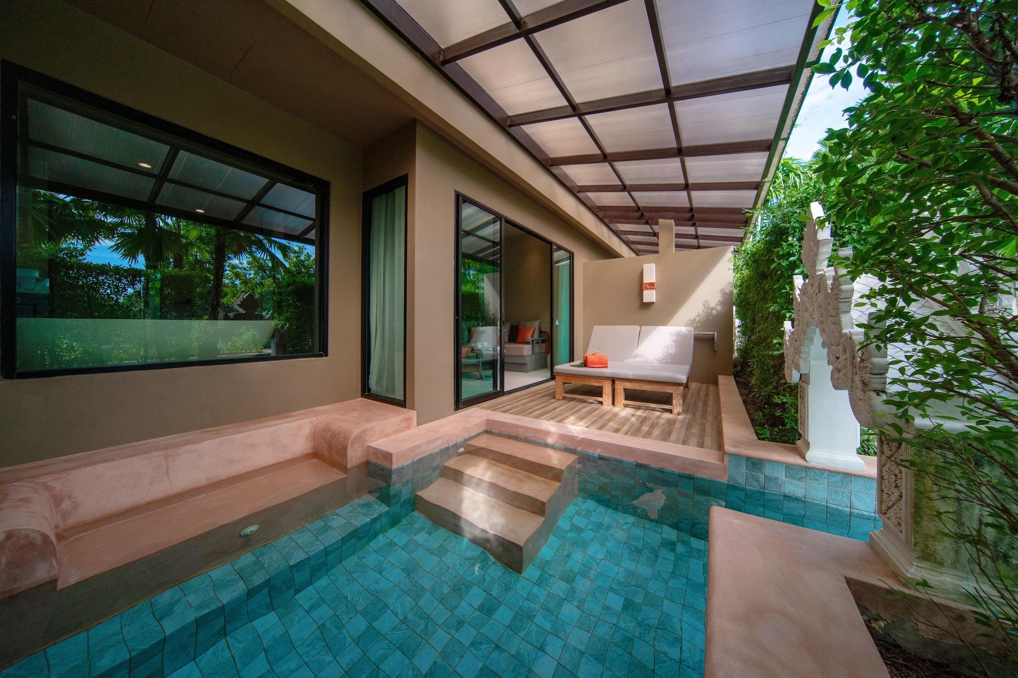 Maikhao Palm Beach Resort - Sha Plus Mai Khao Exterior photo