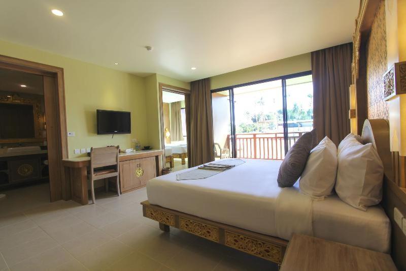 Maikhao Palm Beach Resort - Sha Plus Mai Khao Room photo