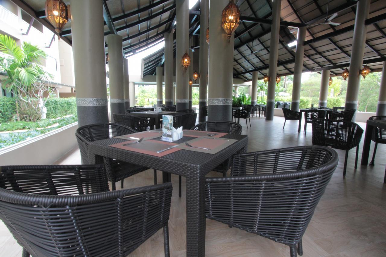 Maikhao Palm Beach Resort - Sha Plus Mai Khao Exterior photo